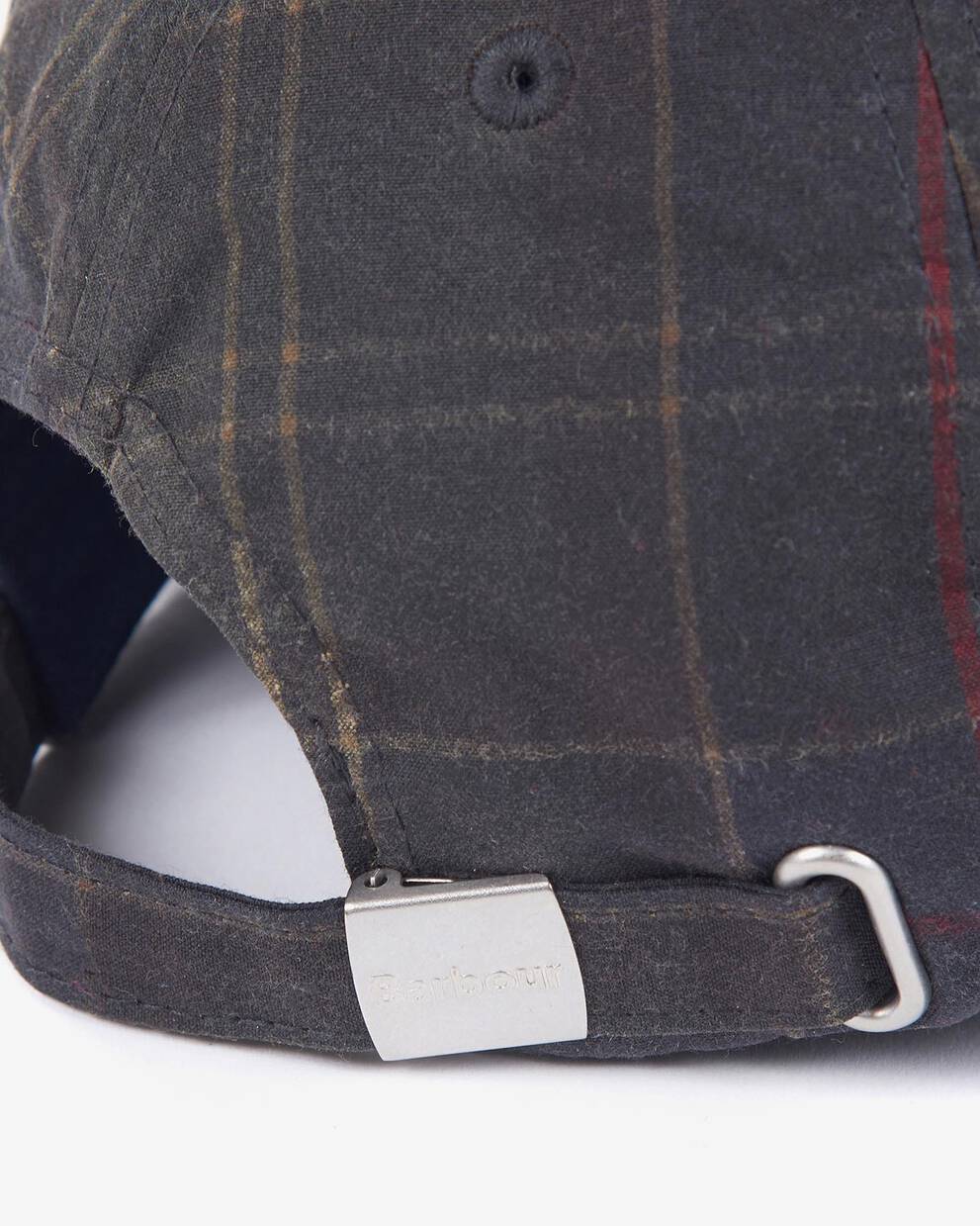 Cappellino sportivo Darwen Tartan