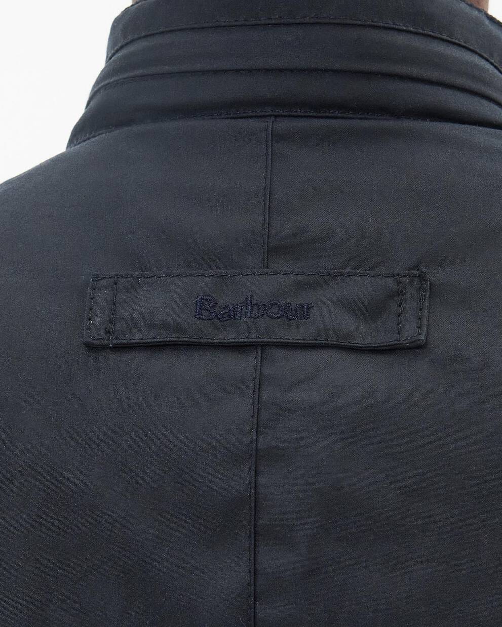 Corbridge Waxed Jacket