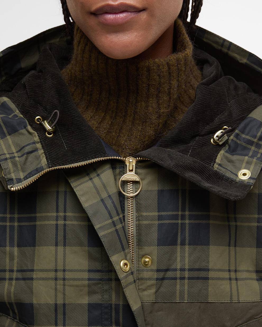 Shelley Showerproof Jacket