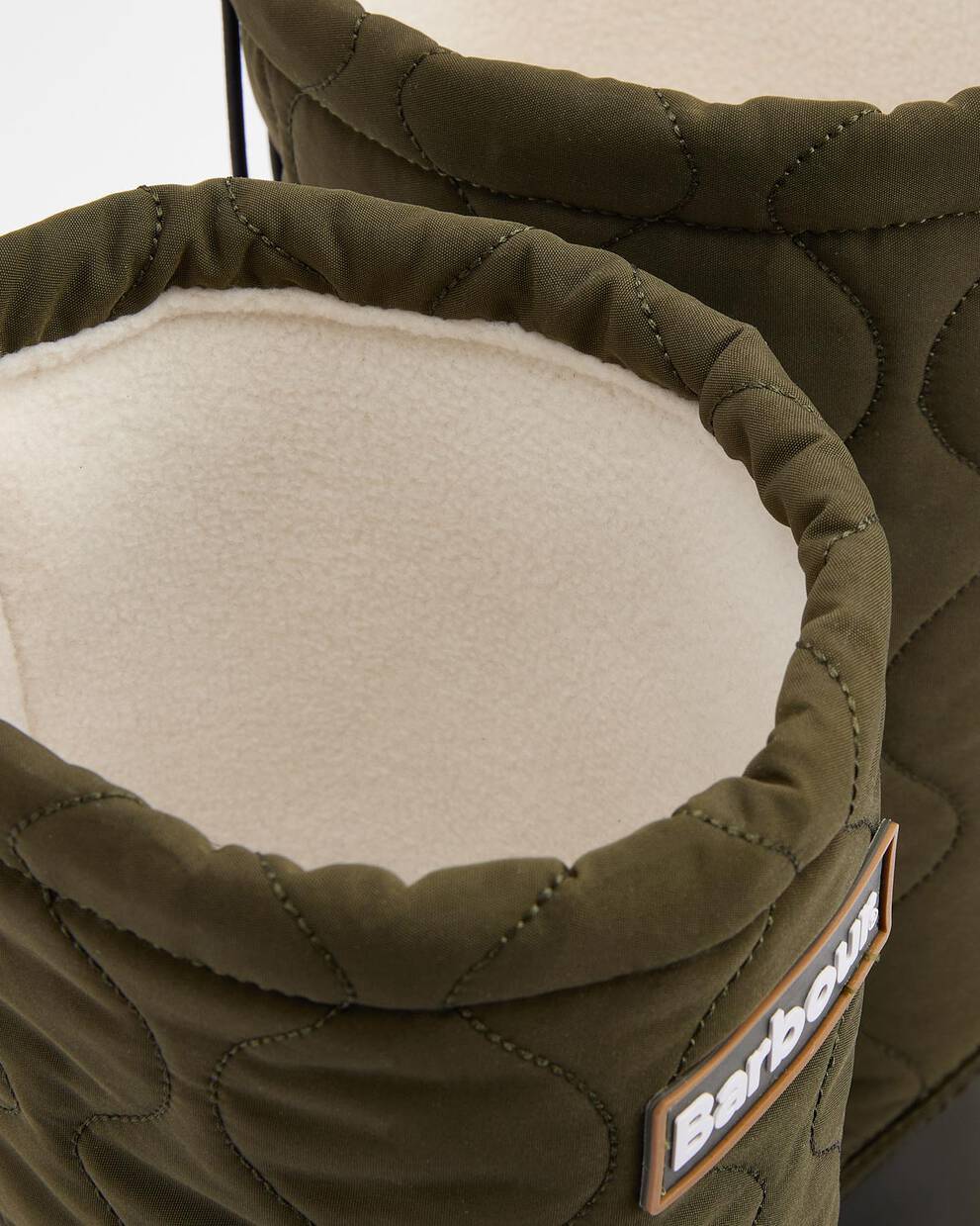 Gummistiefel Marnie Quilted