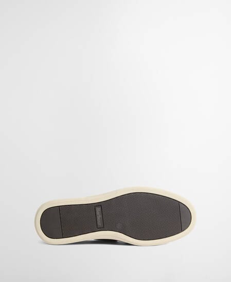 Bootschuhe Rothley Dark Brown