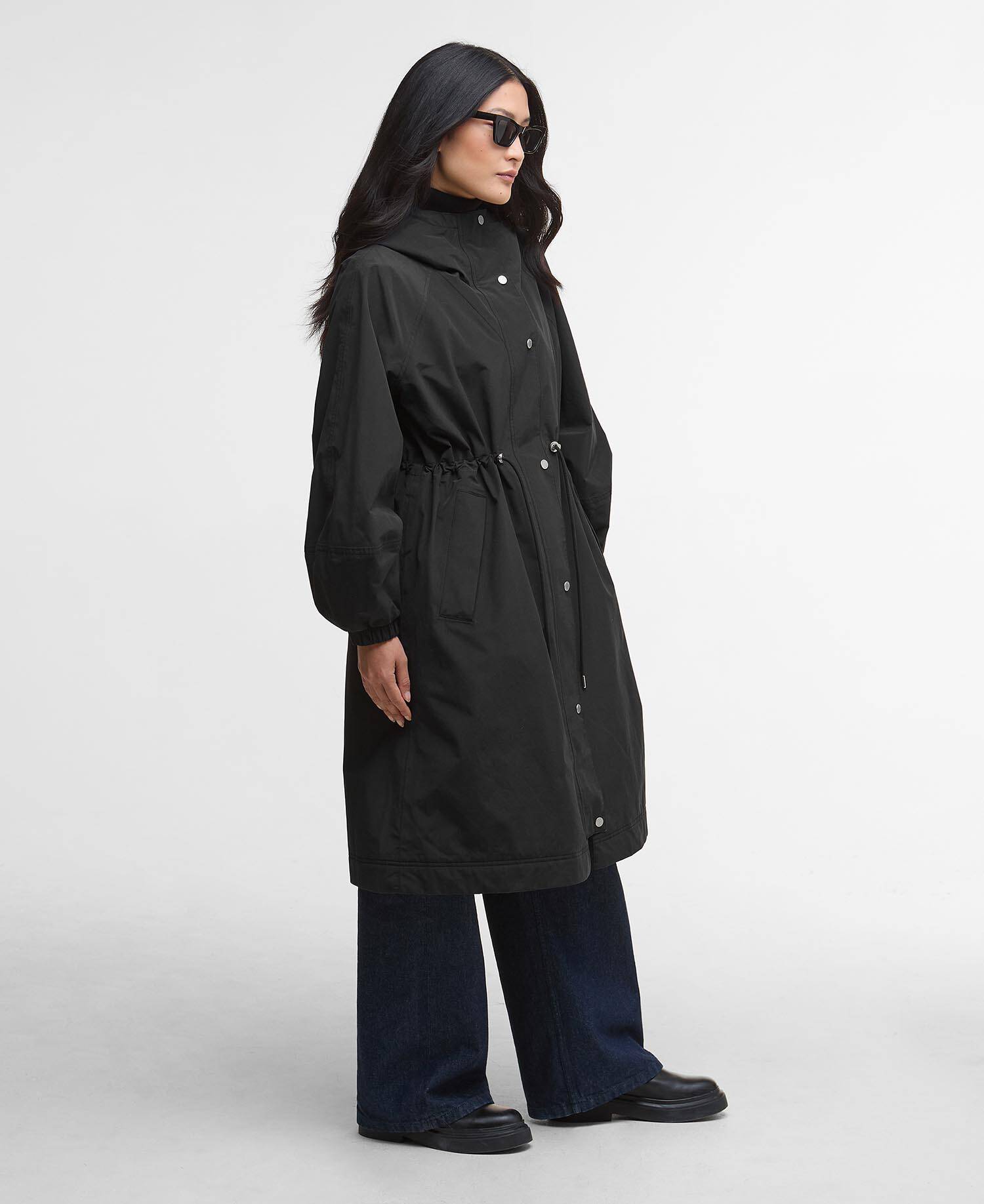 Sidney Waterproof Parka image number 1