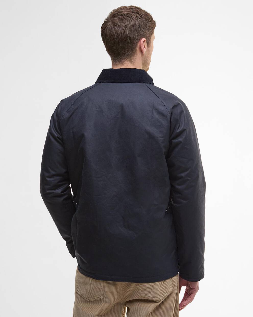Ambleside Waxed Jacket