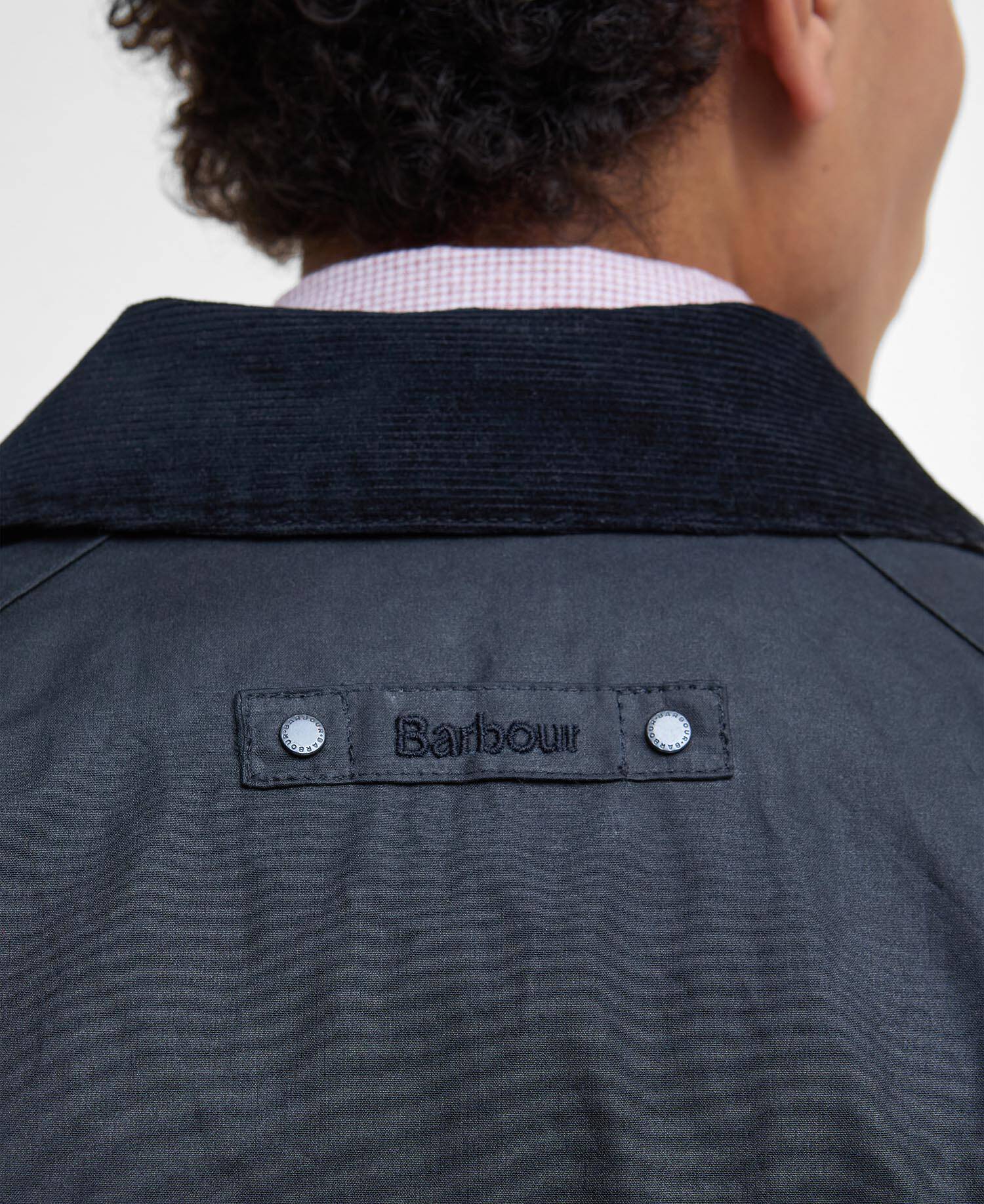 Lorden Waxed Mac image number 5