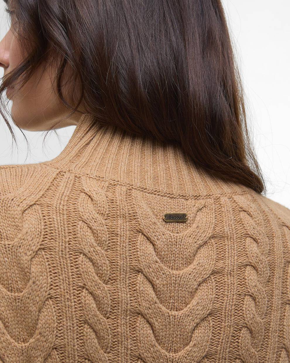 Strickkleid Belford Mini