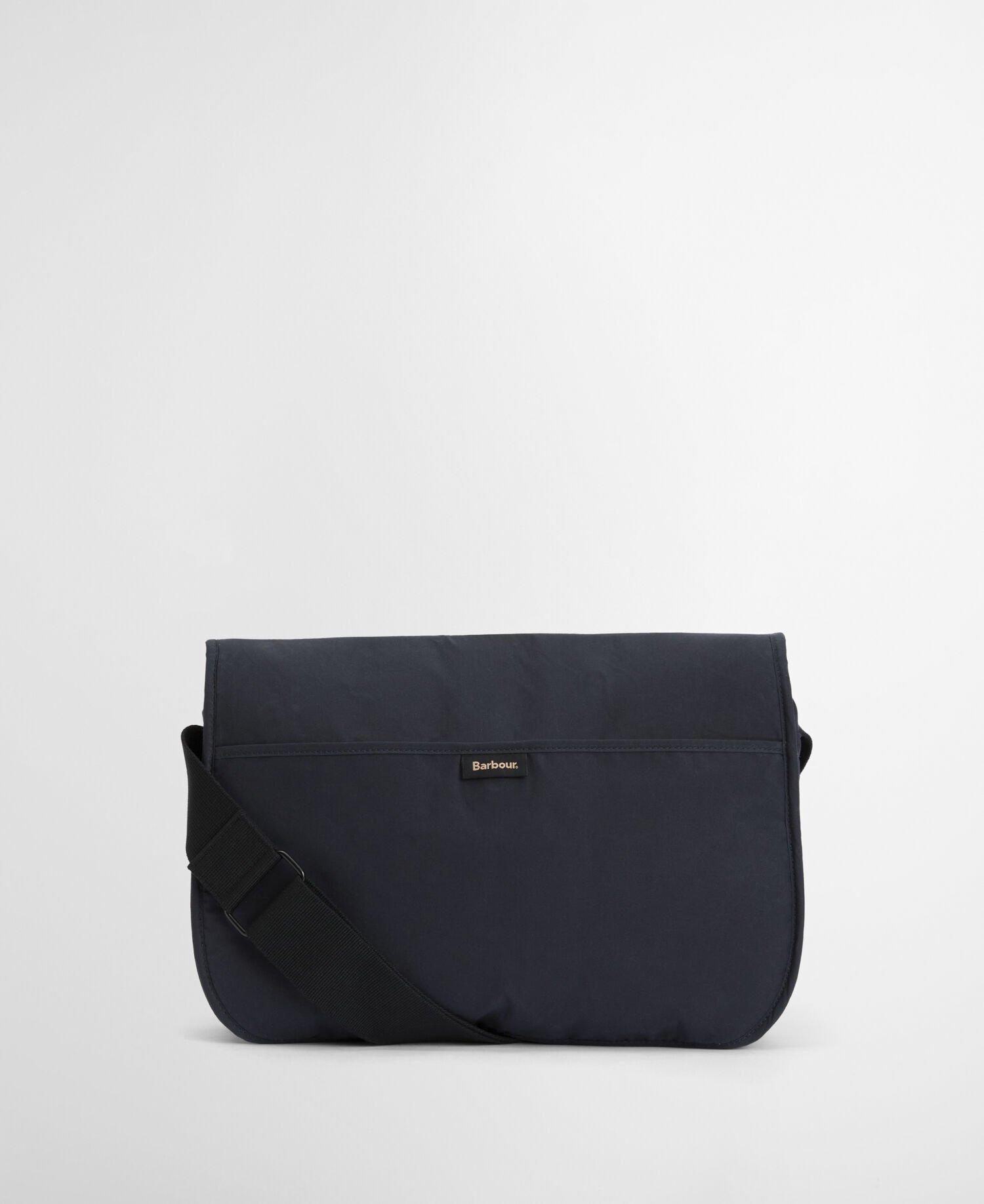 Transport Riever Crossbody Bag Navy