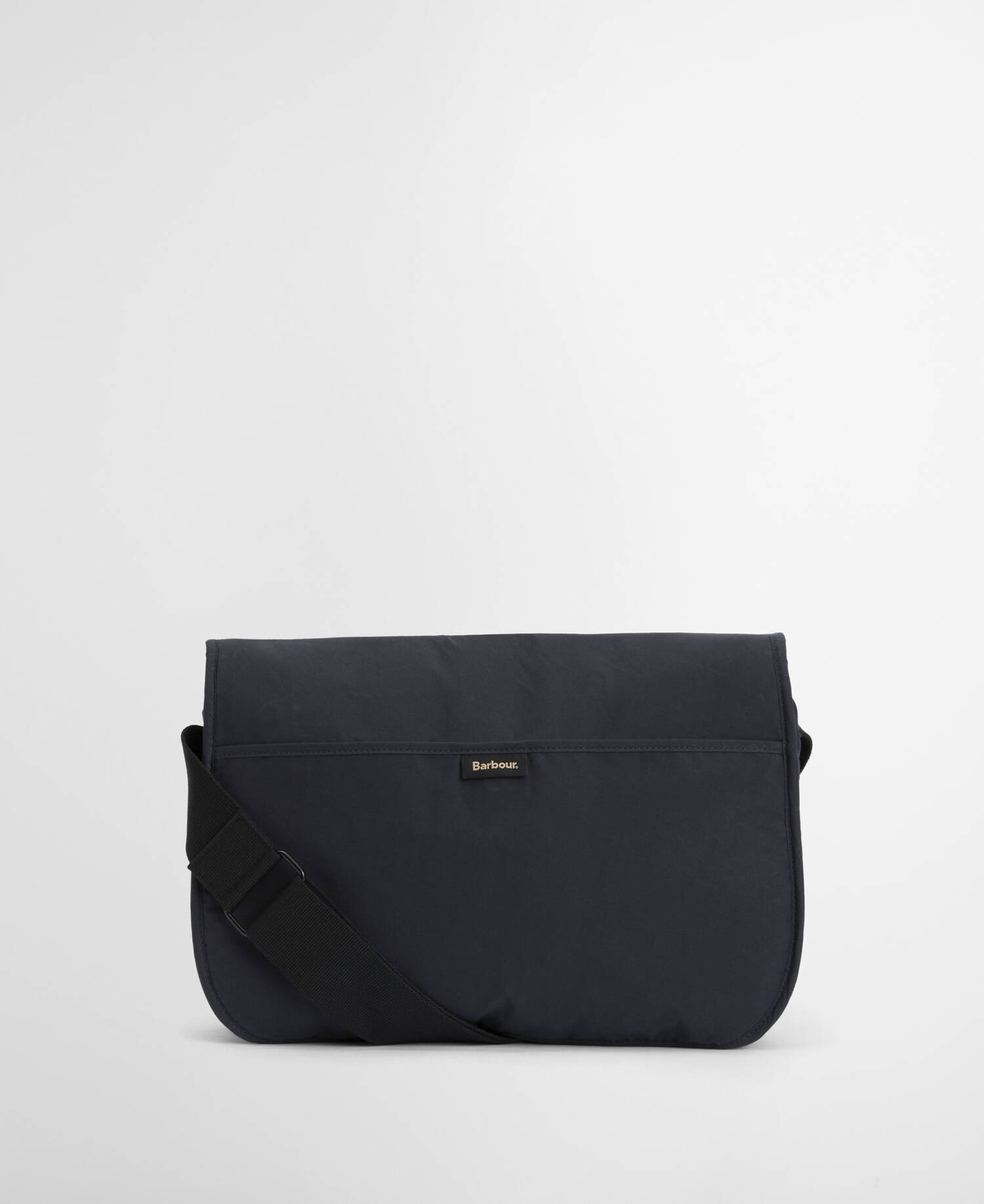 Transport Riever Crossbody Bag Navy image number 1