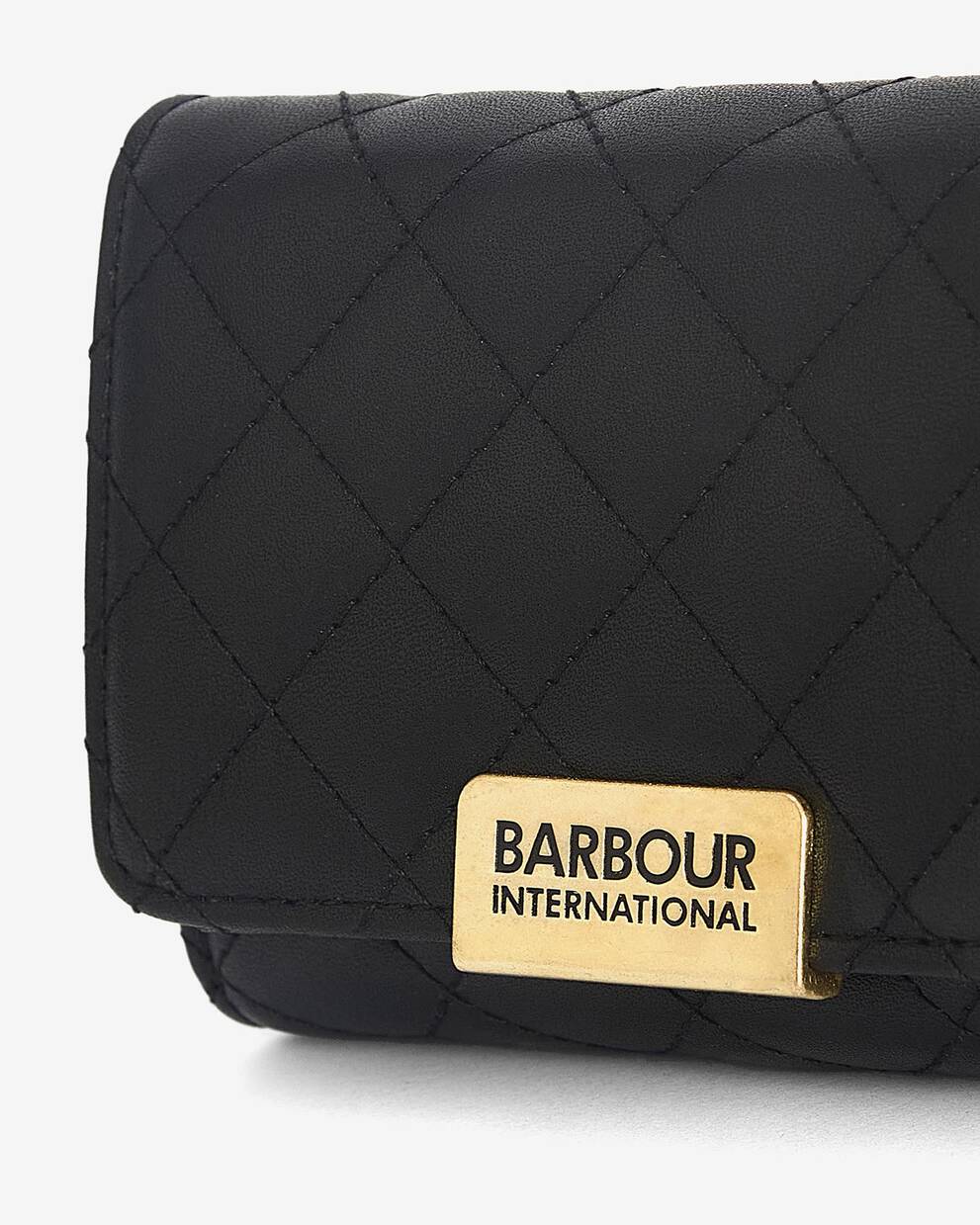 Aurora Tri-Fold Purse