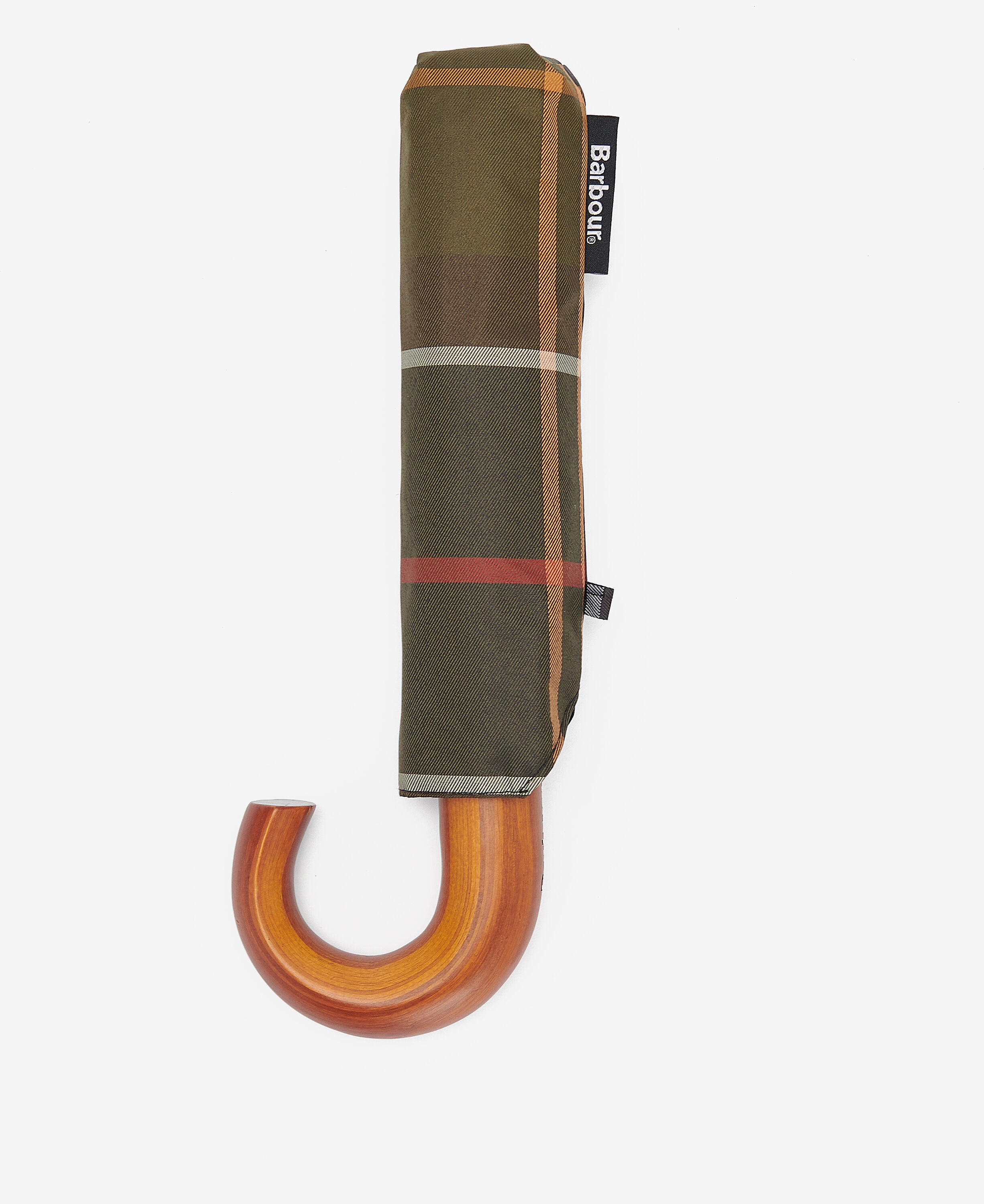 Tartan Mini Umbrella Classic