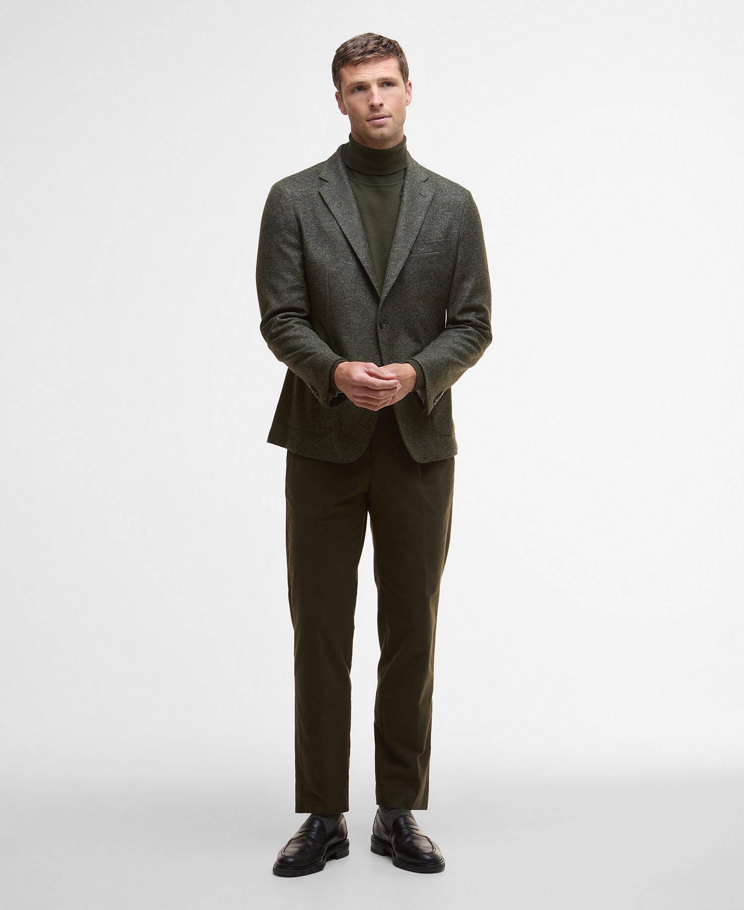 Blazer Armstrong image number 1