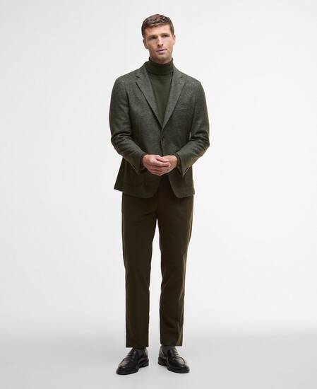 Armstrong Blazer Olive Armstrong Blazer Olive
