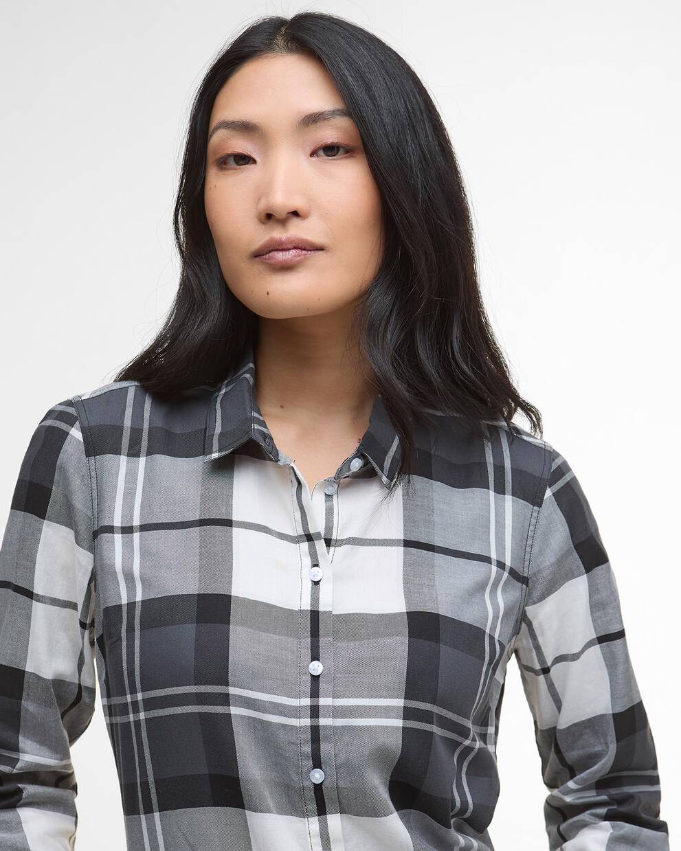 Bredon Regular Long-Sleeved Shirt