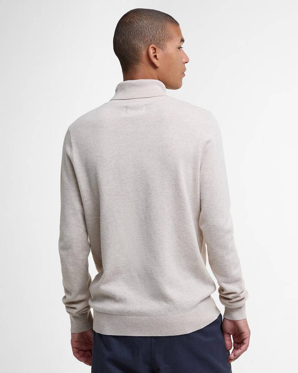 Hector Rollneck Jumper