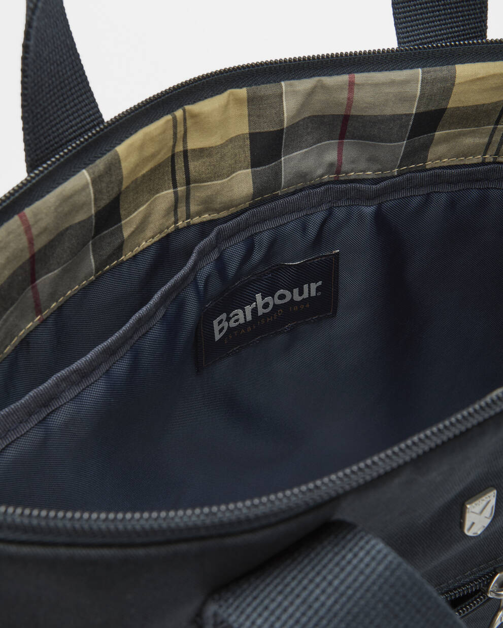 Borsa carry-all Cascade City