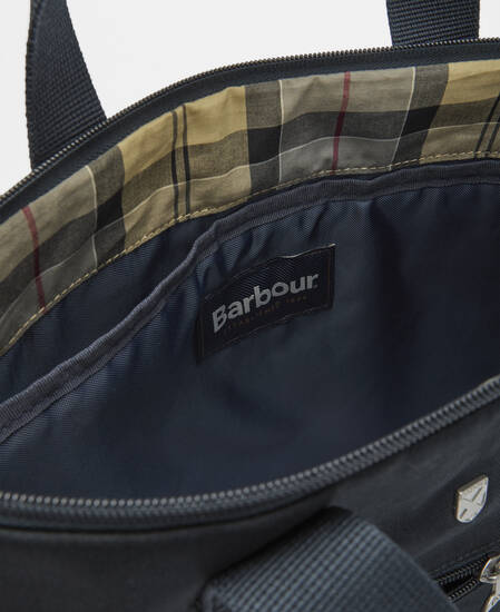 Borsa carry-all Cascade City Navy