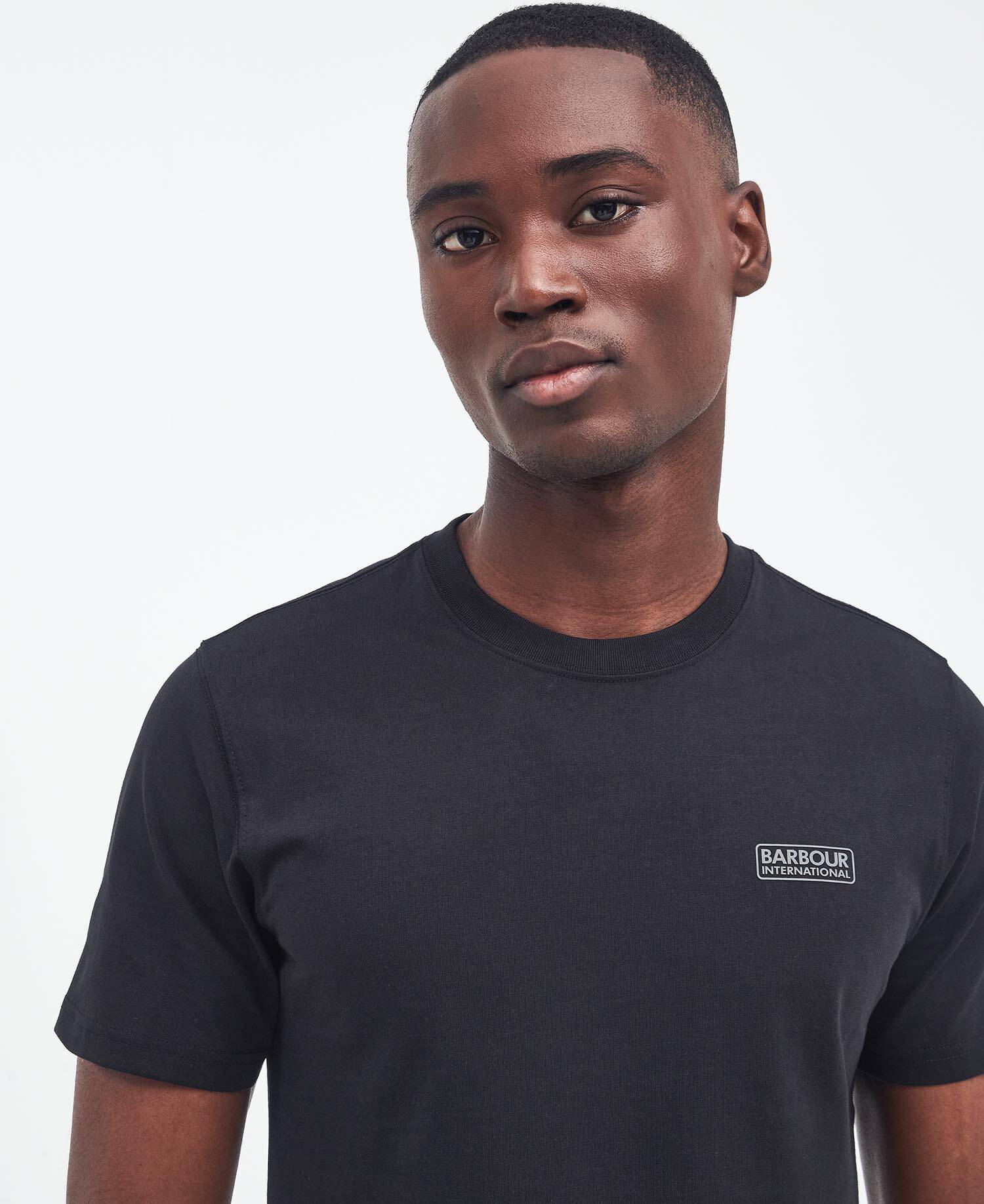 Small Logo T-Shirt image number 3