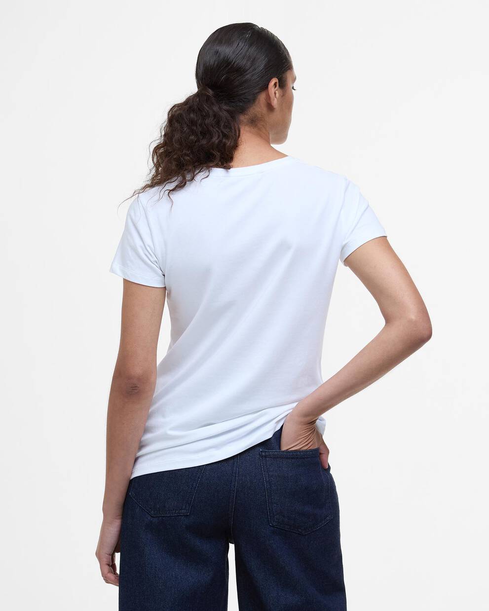 Saltford Logo T-Shirt