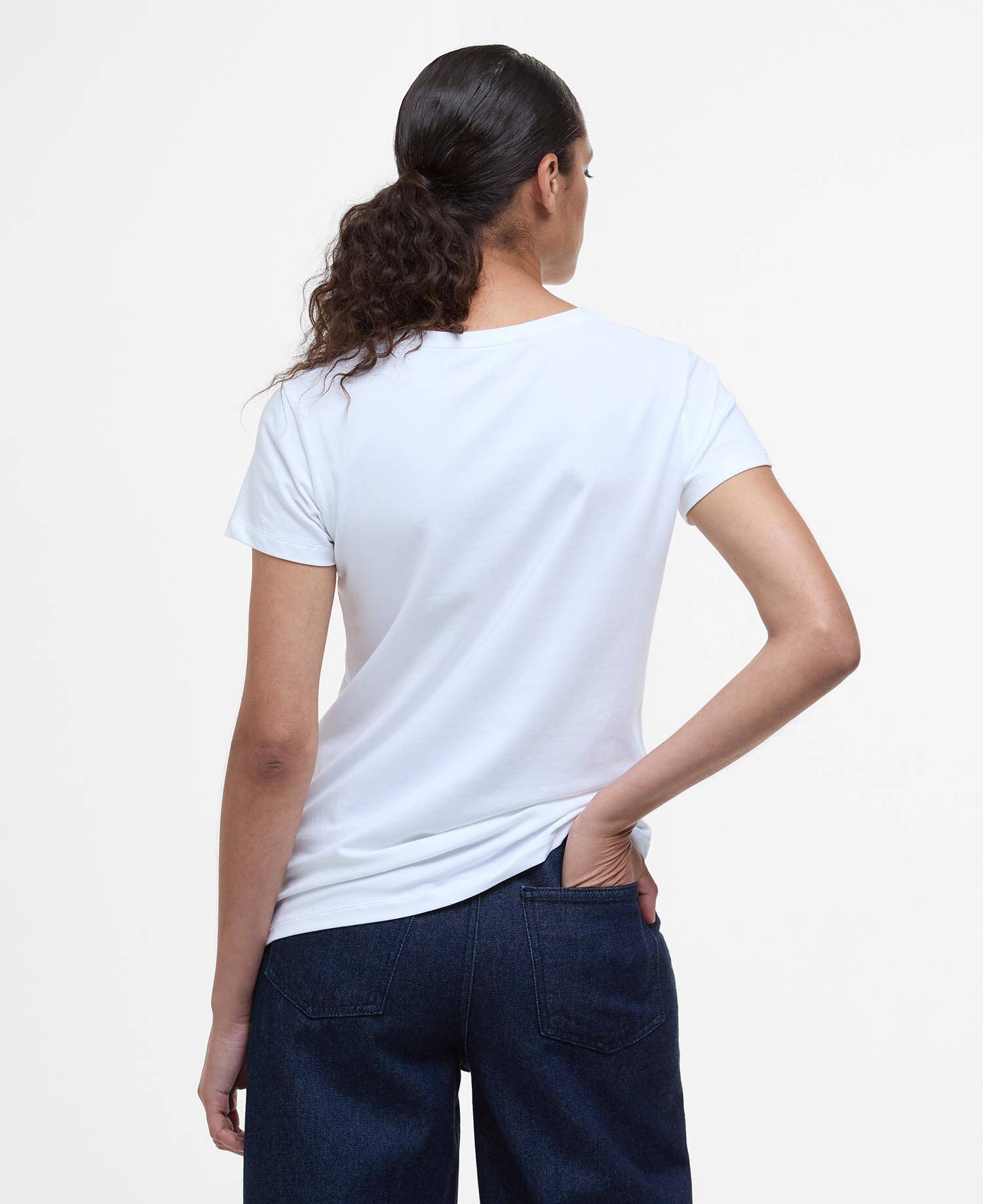 Saltford Logo T-Shirt image number 2