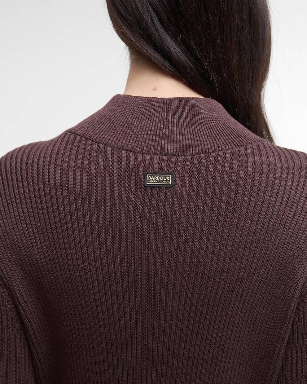 Strickkleid Kaia Mini