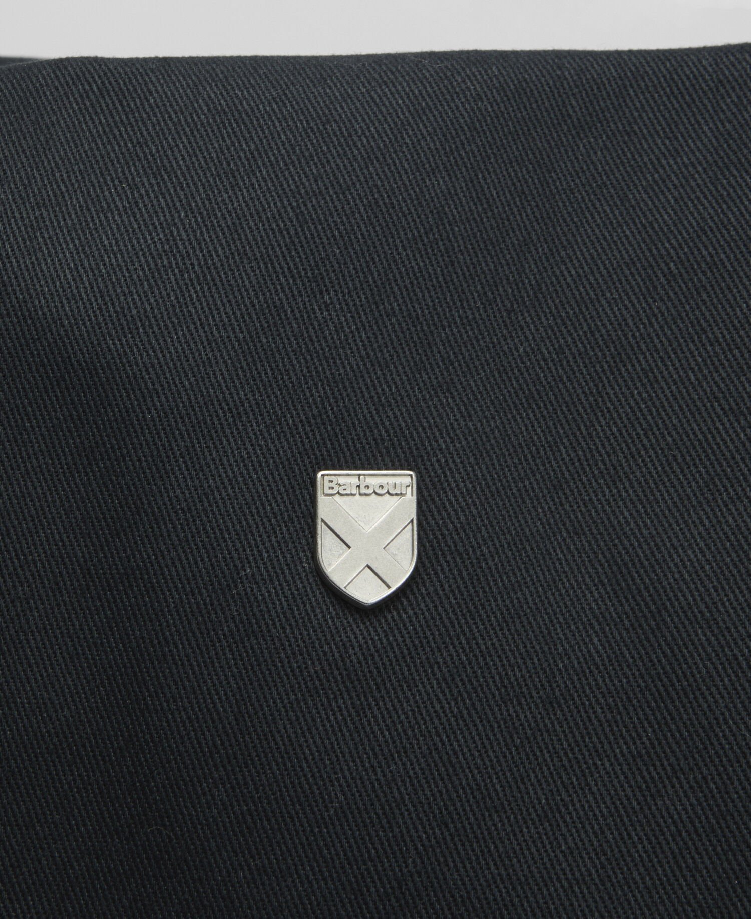 Cascade Holdall Bag Navy