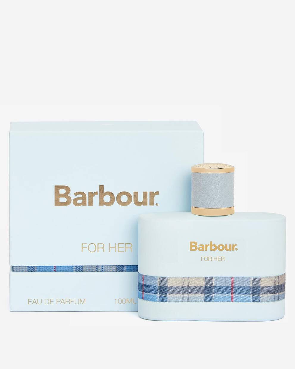 Coastal For Her Eau de Parfum (100ml)