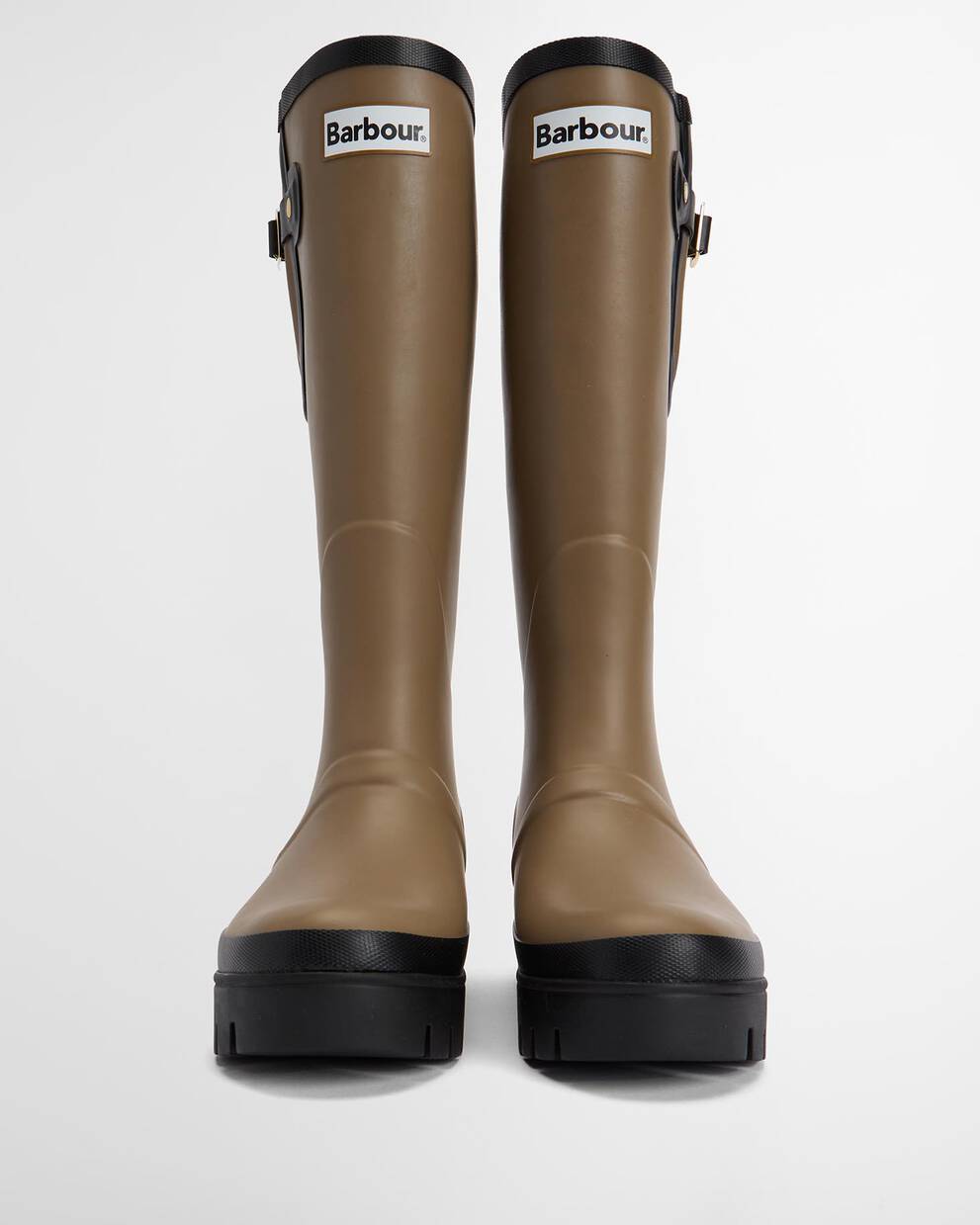 Leighton Wellington Boots