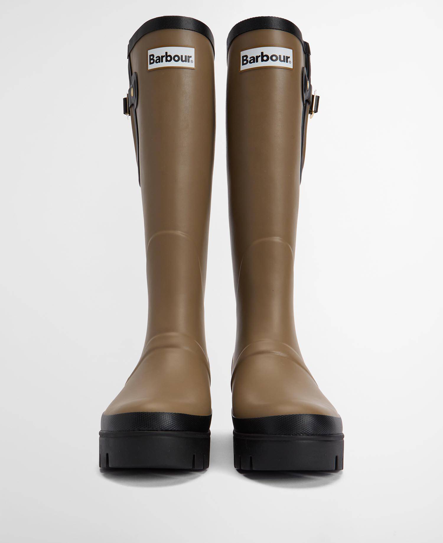 Gummistiefel Leighton image number 2