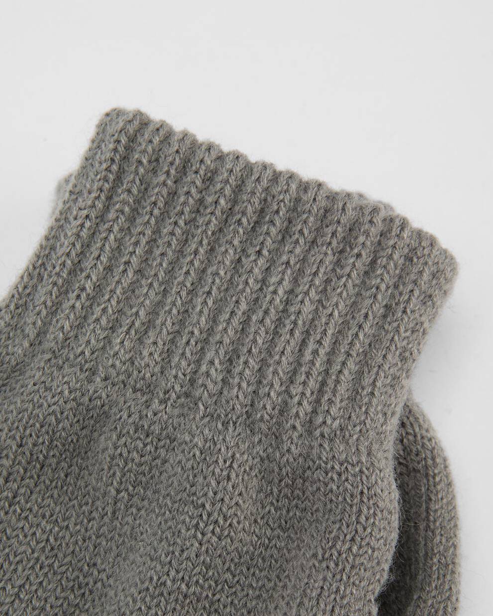 Set regalo sciarpa e guanti Tartan