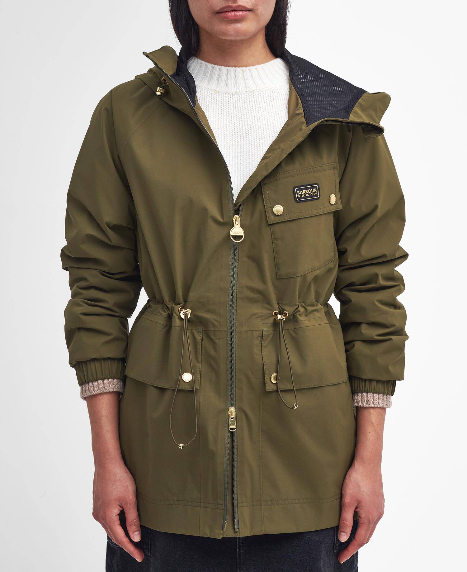 Alicia Waterproof Jacket image number 5