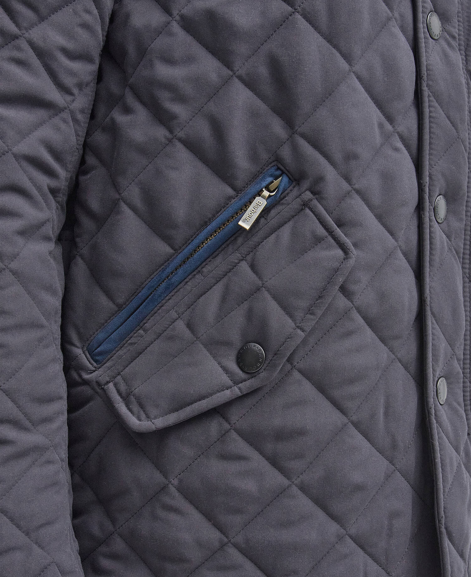 Shoveler Quilted Jacket image number 5