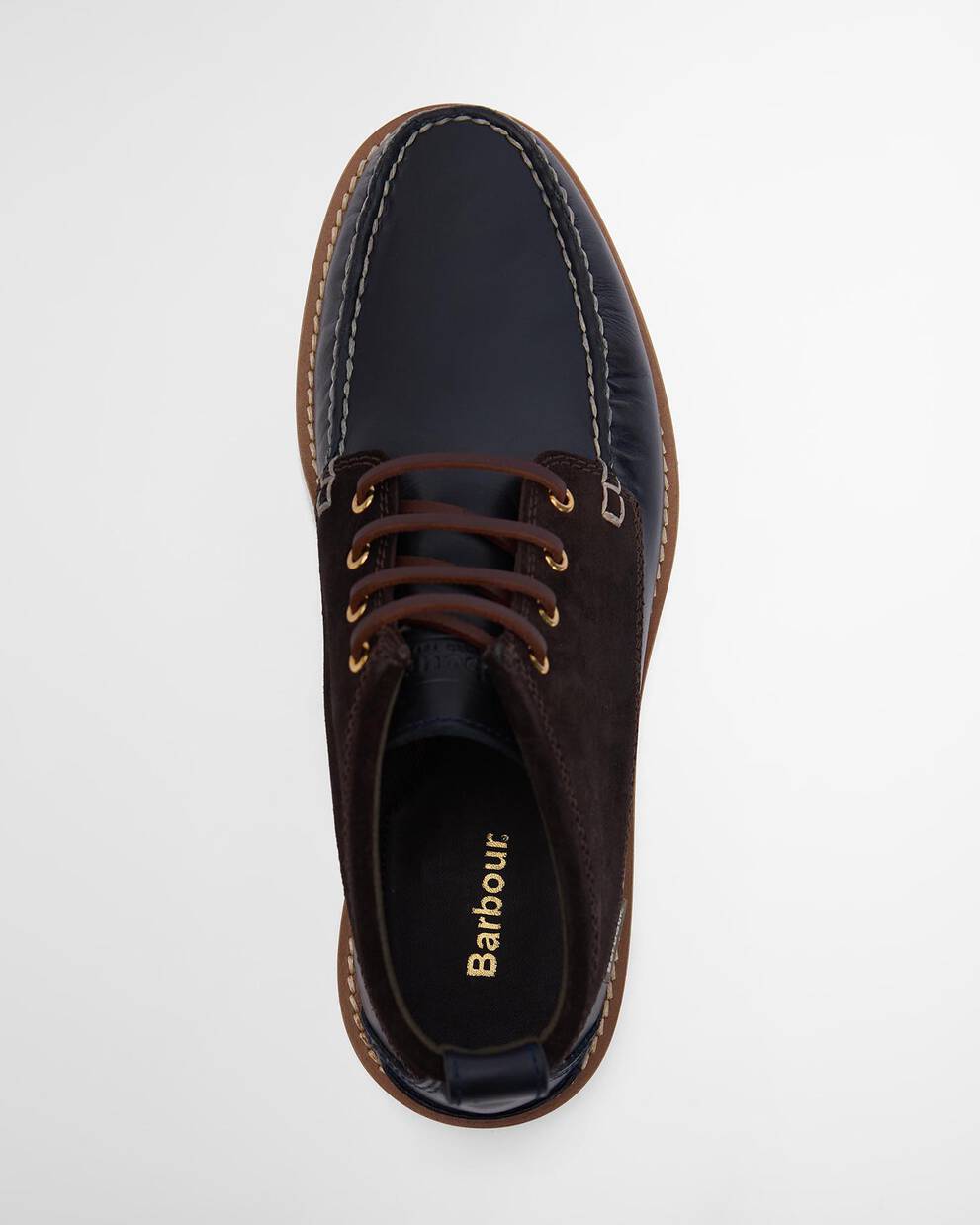 Hadston Chukka Boots