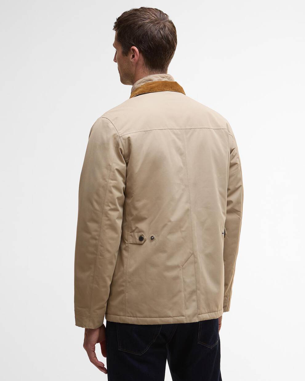 Jacke Ogston Waterproof