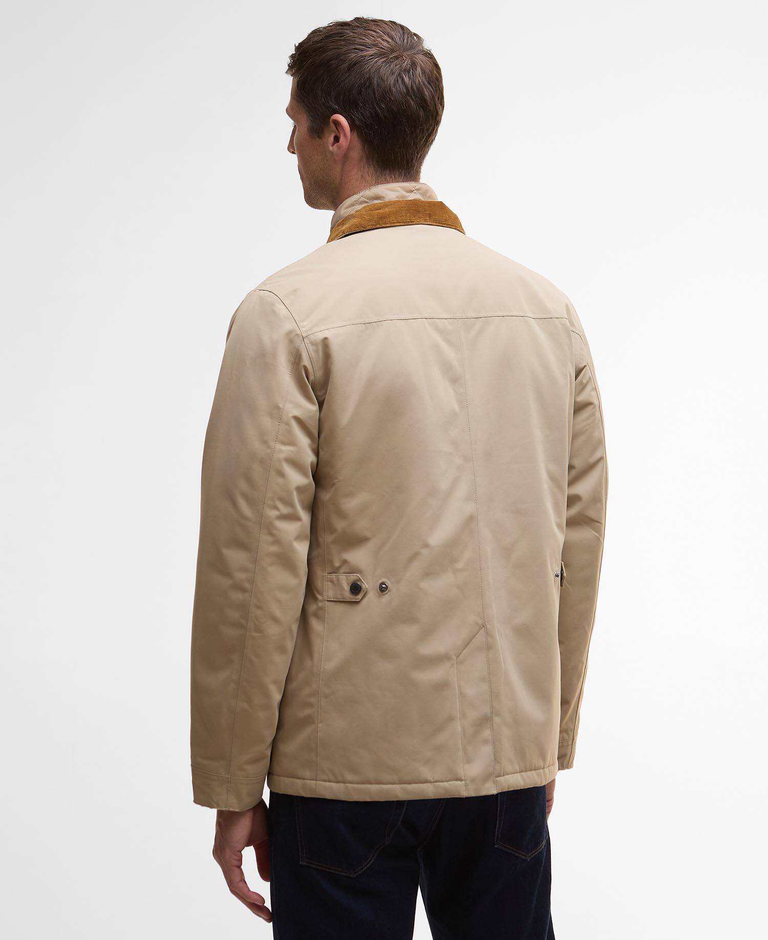 Jacke Ogston Waterproof image number 2