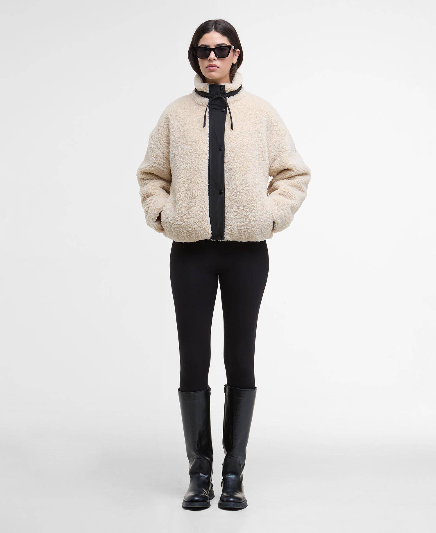 Palma Fleece image number 1