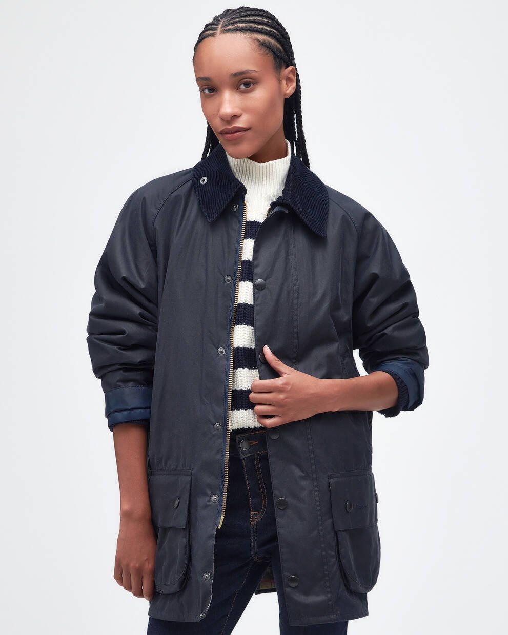 Beaufort® Waxed Jacket