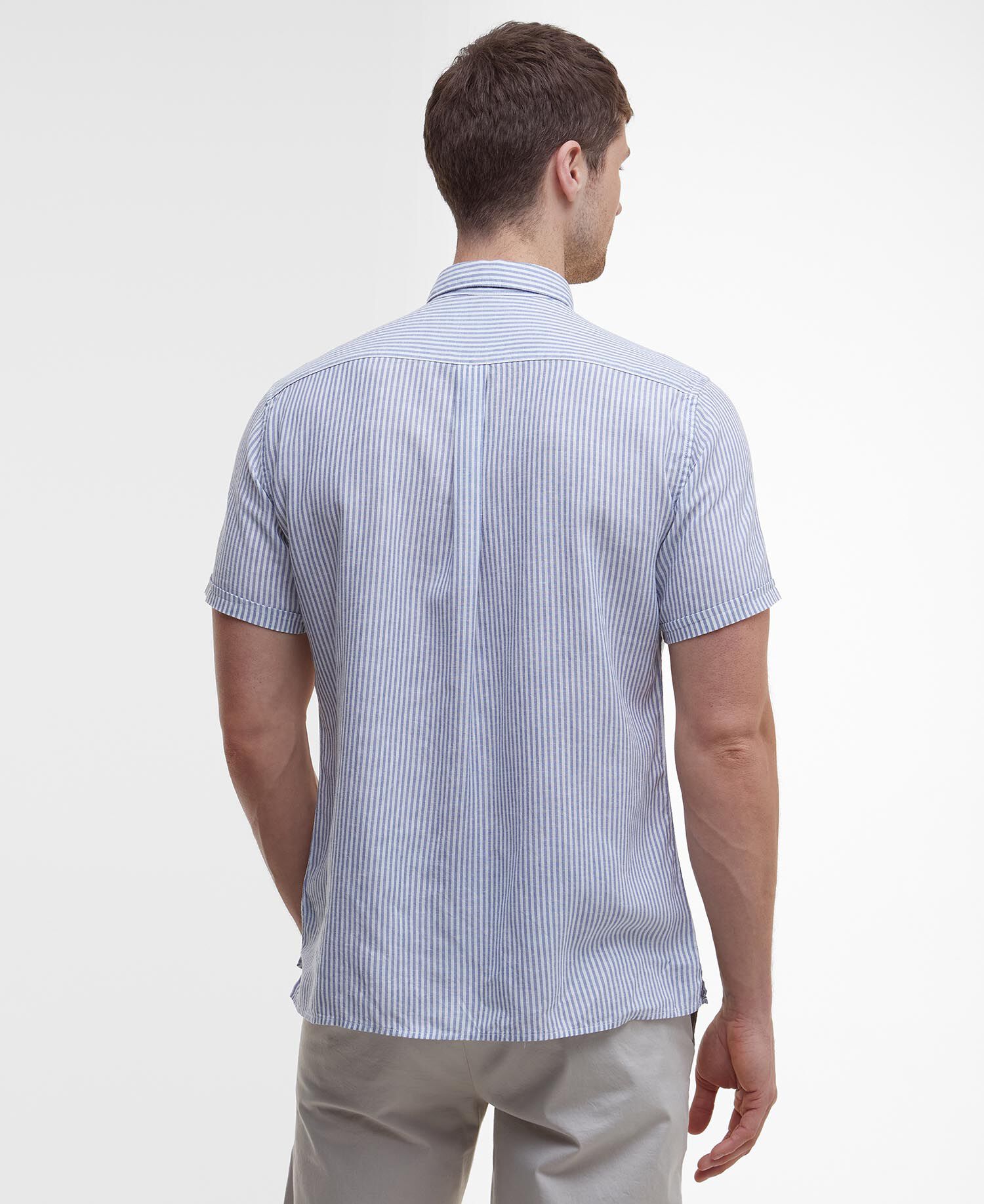 Hemd Deerpark Tailored