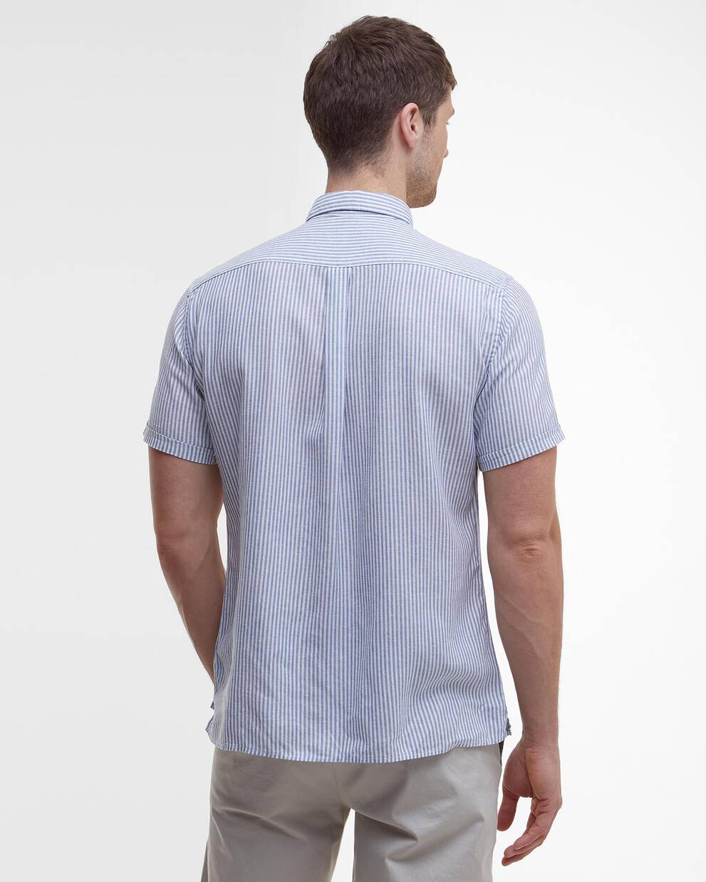 Camicia sartoriale Deerpark