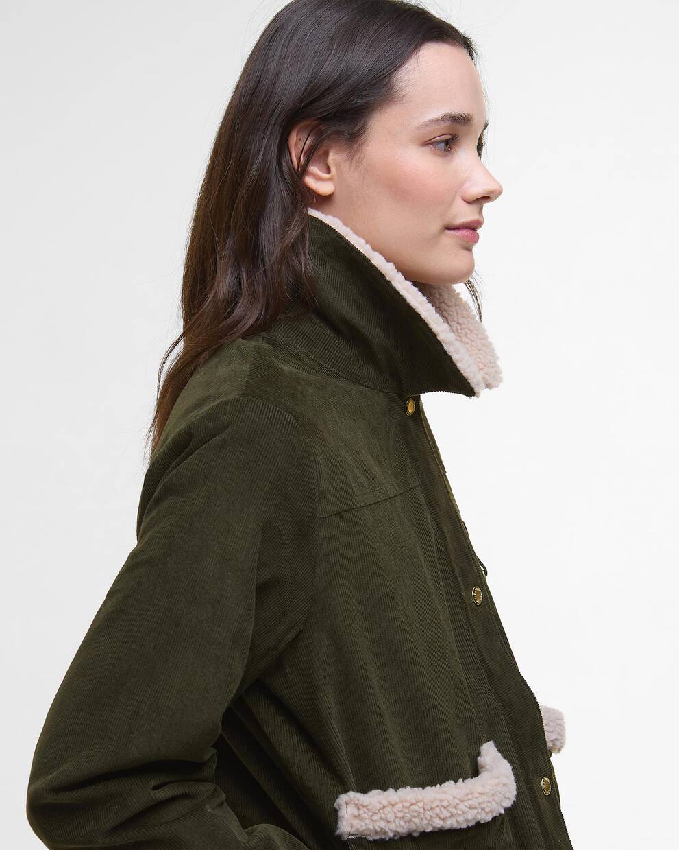 Tabitha Casual Jacket