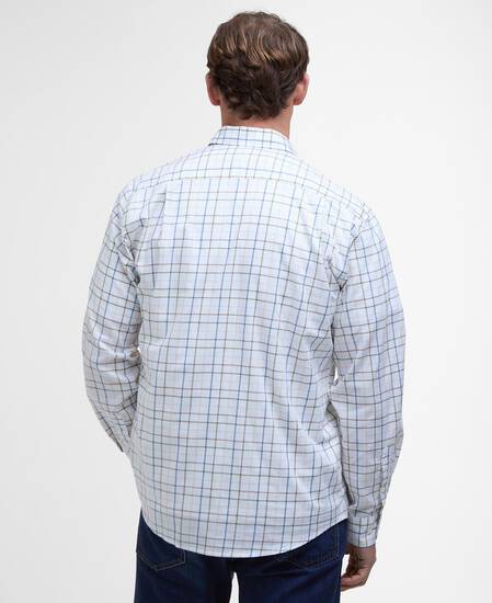 Hemd Caswell Long-Sleeved Regular 