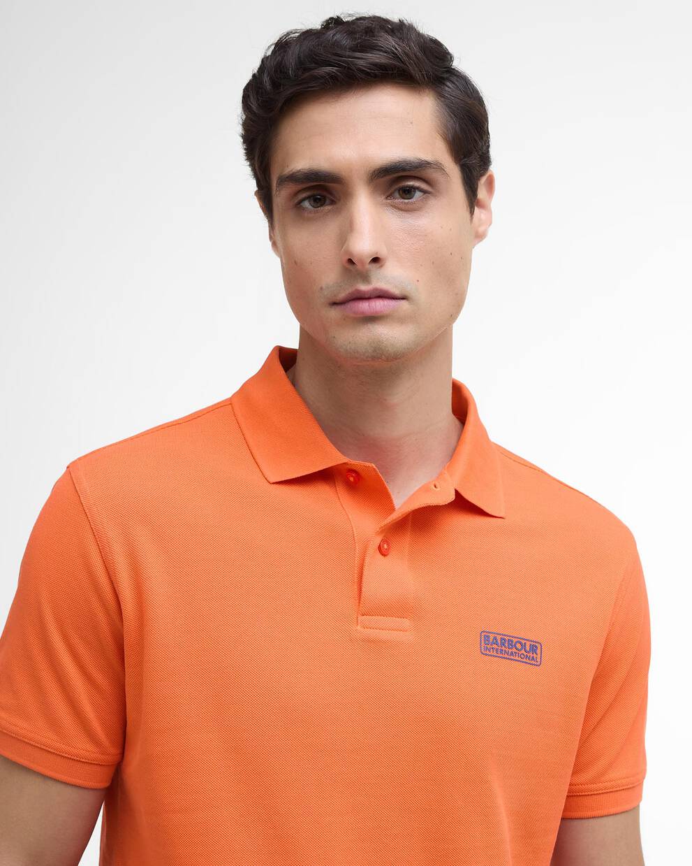 Essential Polo Shirt