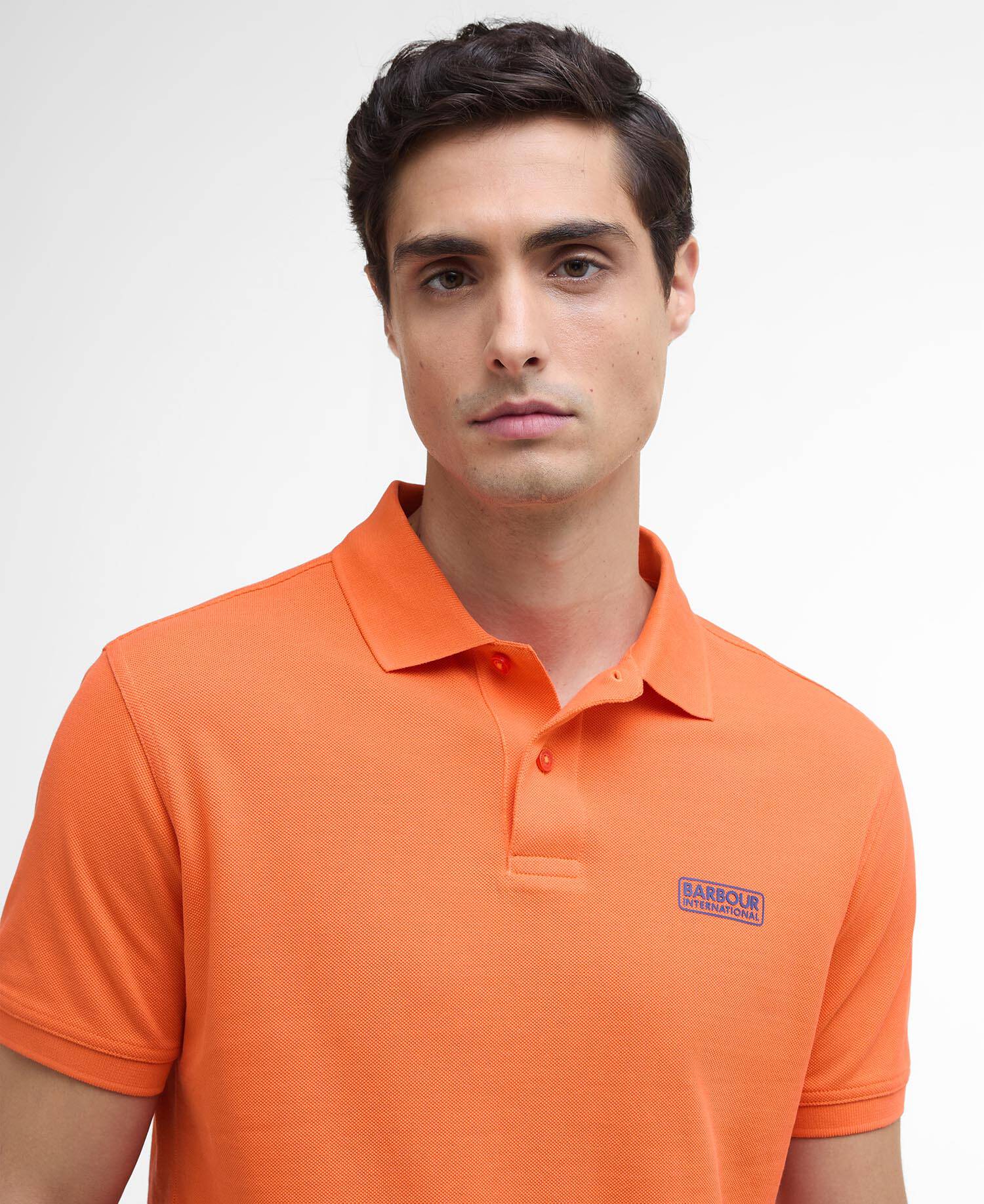 Essential Polo Shirt image number 3
