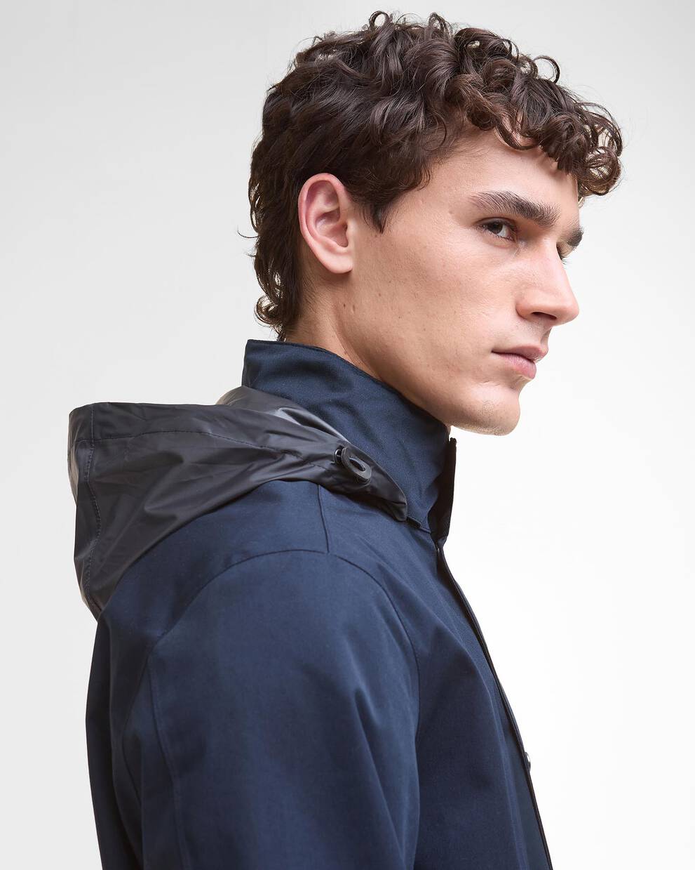 Chelsea Waterproof Jacket