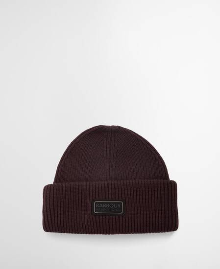 Craywell Beanie Dark Oak