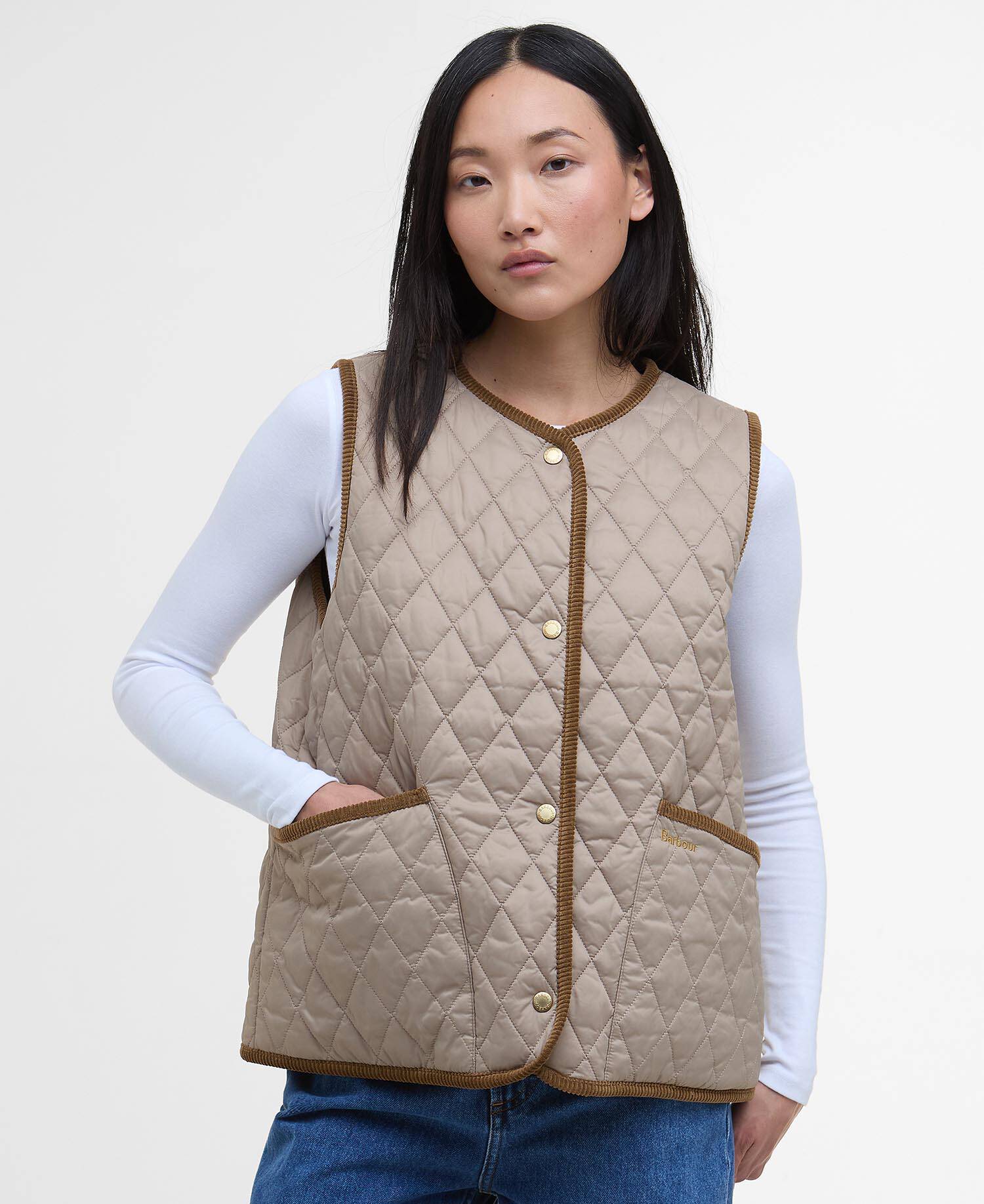 Wilma Liner image number 0