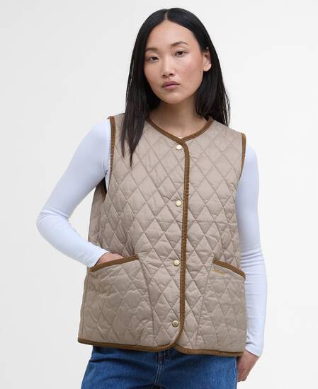 Wilma Liner Light Trench