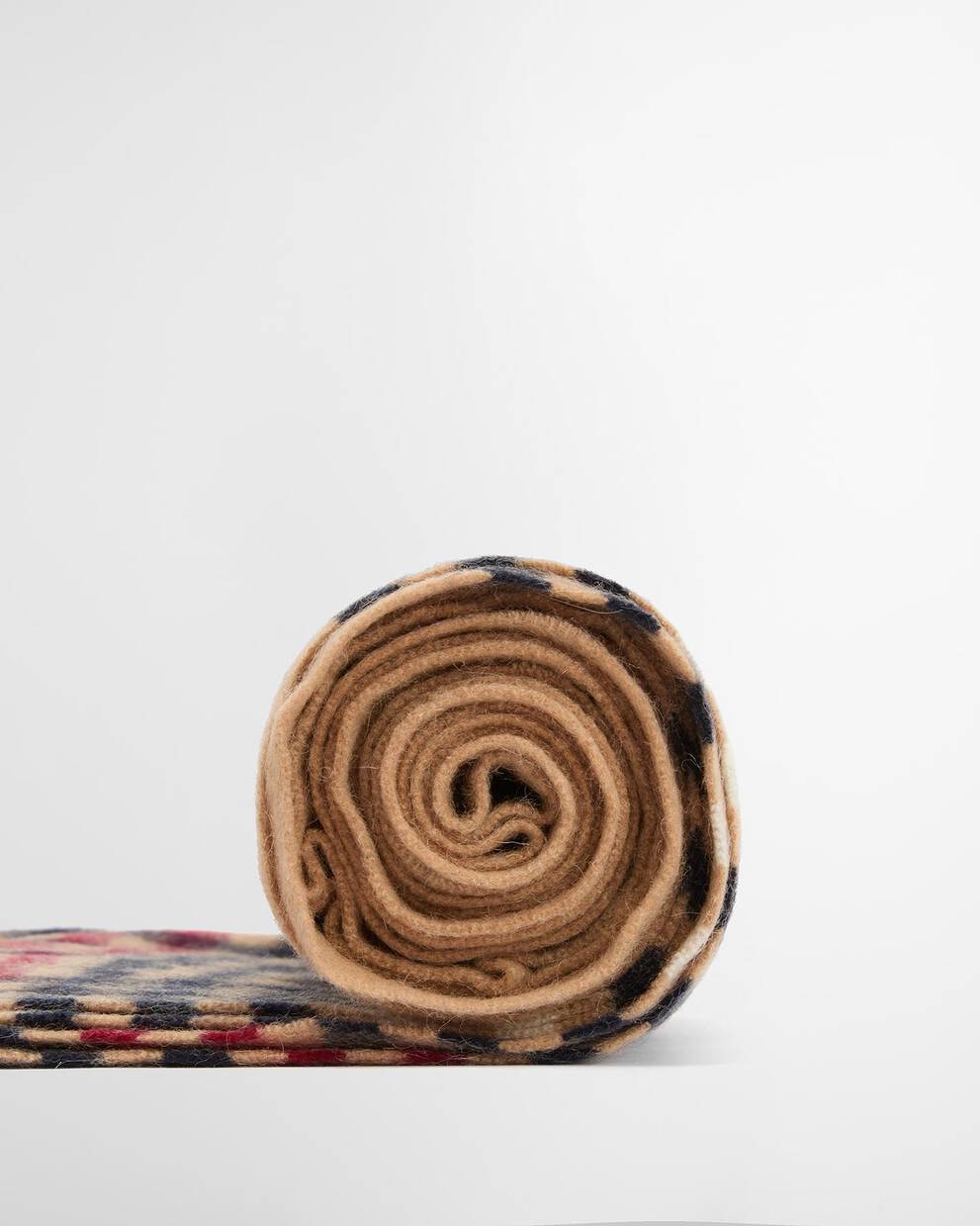 Sophia Lambswool Scarf