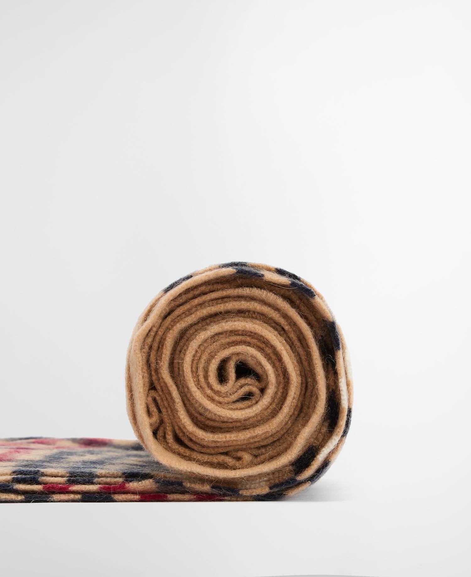 Sophia Lambswool Scarf image number 3