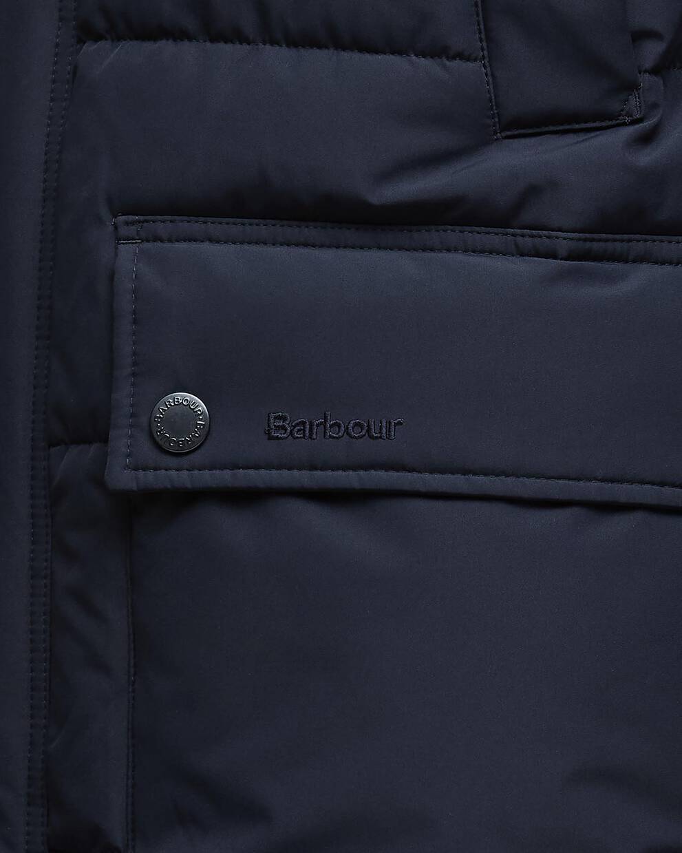 Bedale Puffer Jacket