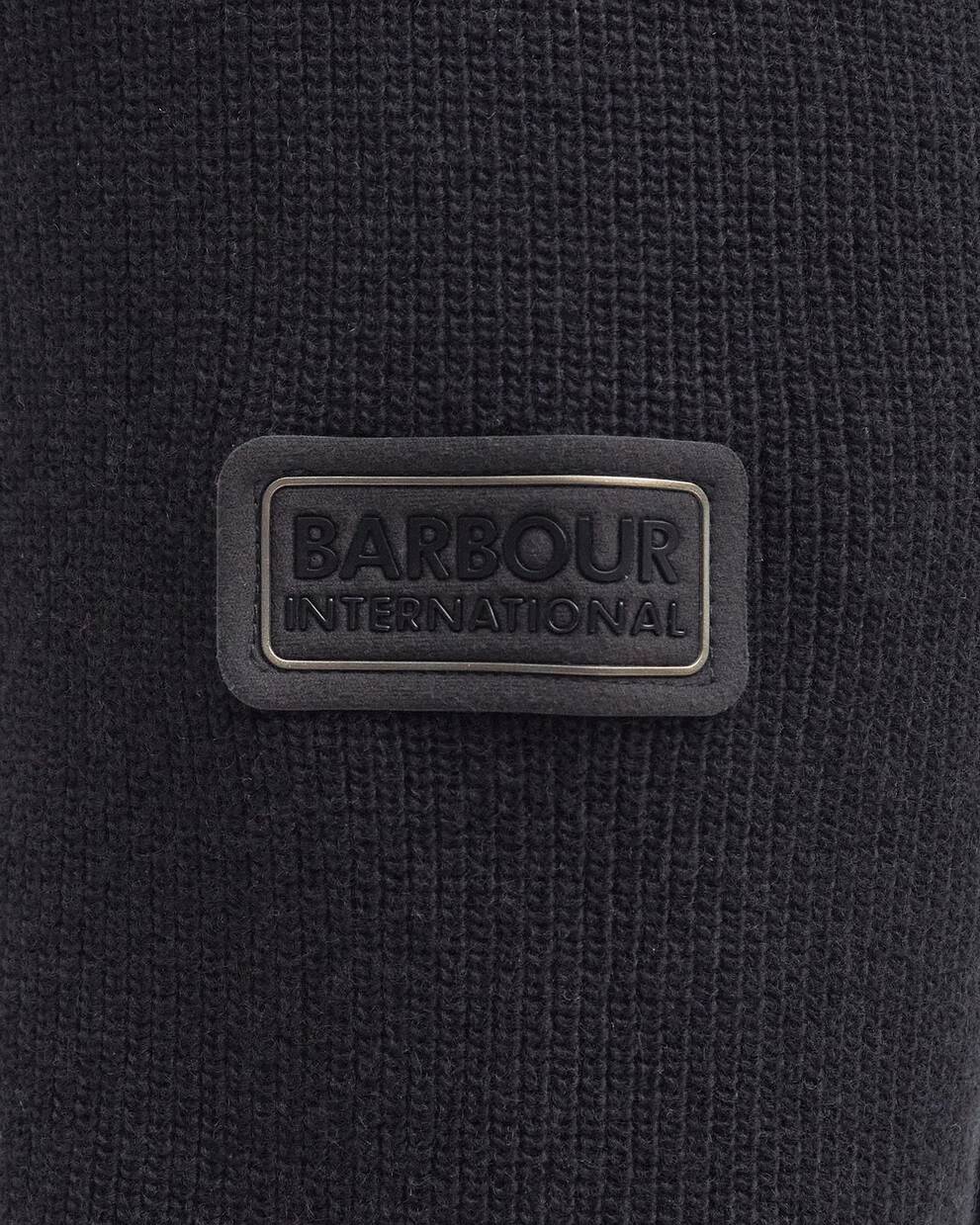 Crawley Crew Neck Jumper