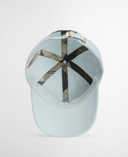 Sports Cap Olivia Summer Blue